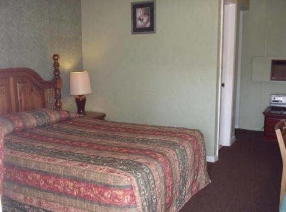 Falls Motel Niagara Falls Exterior foto