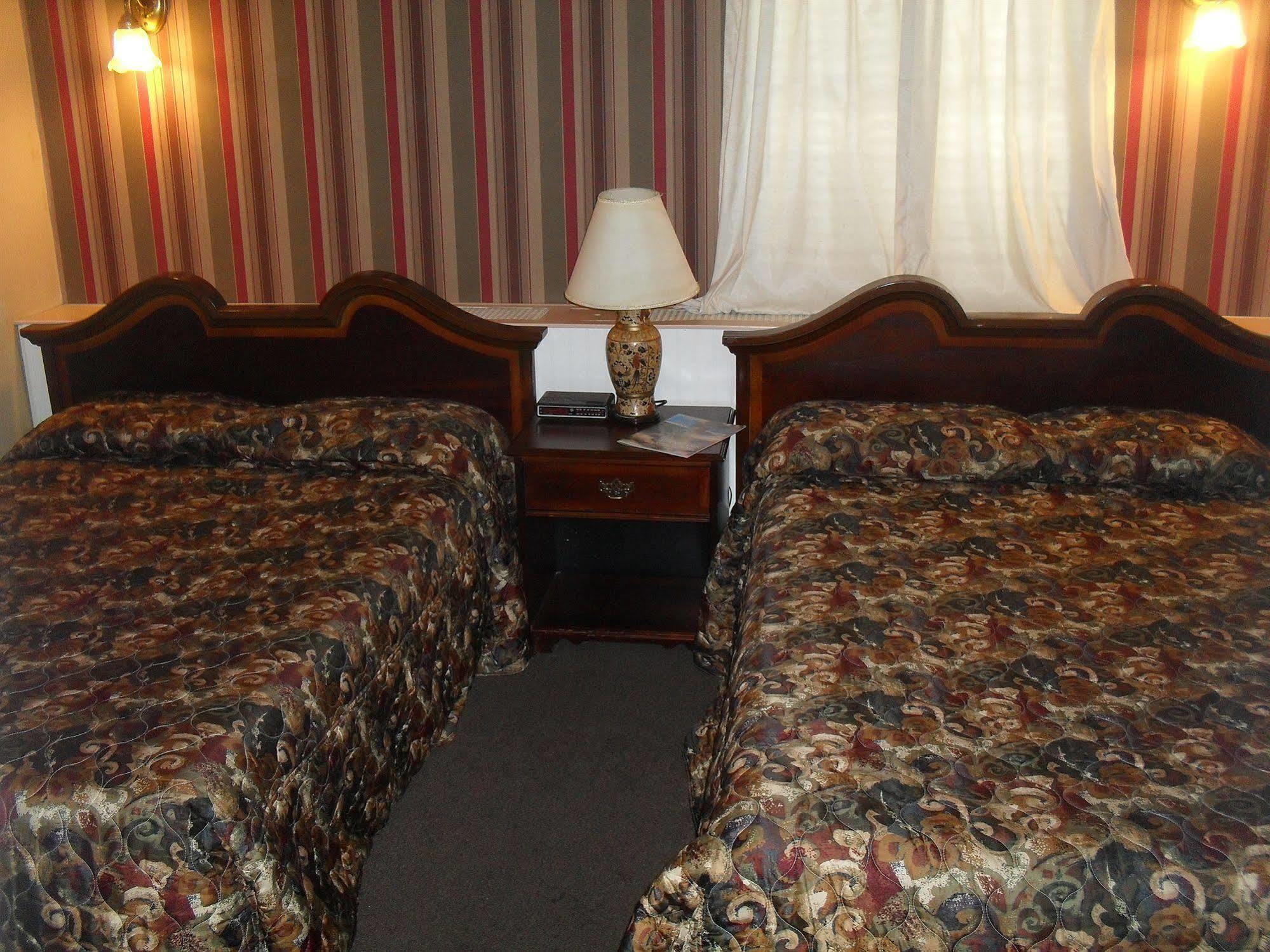 Falls Motel Niagara Falls Exterior foto