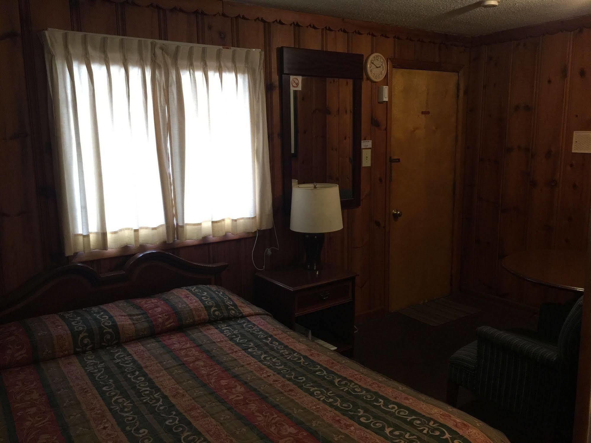 Falls Motel Niagara Falls Exterior foto